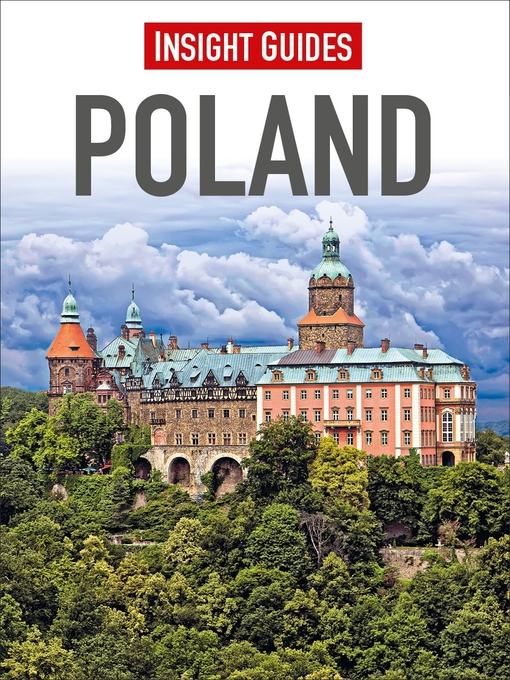 Insight guide. Insight Guides. Insight Guides: explore Krakow. Poland INSIGHTGUIDES.